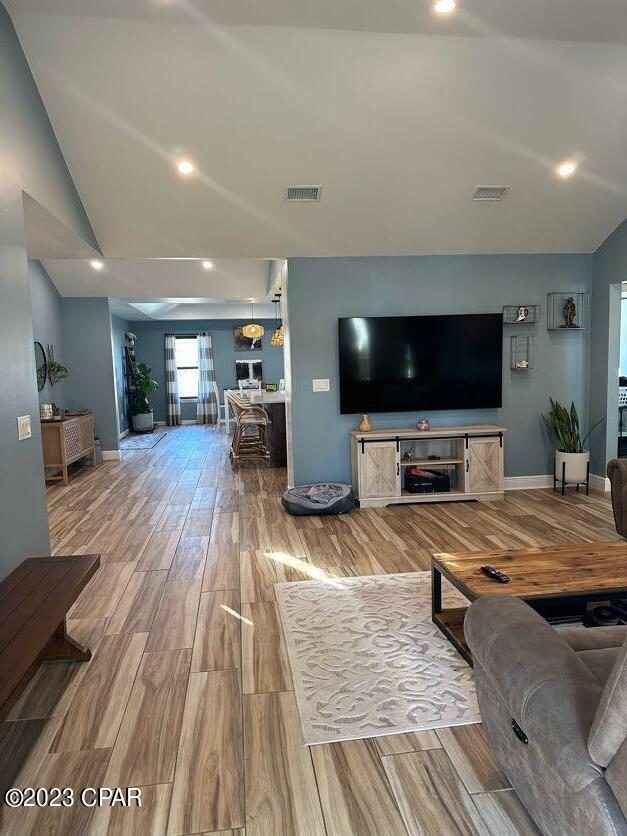 Gulf Highlands - Residential Lease