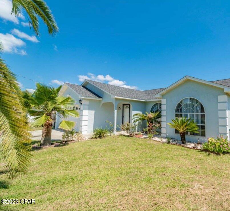 Gulf Highlands - Residential Lease