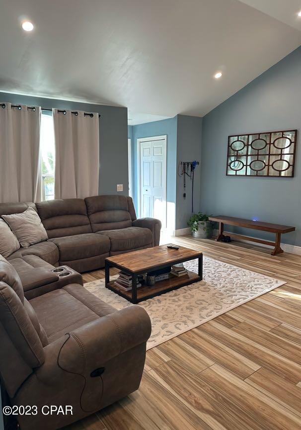 Gulf Highlands - Residential Lease