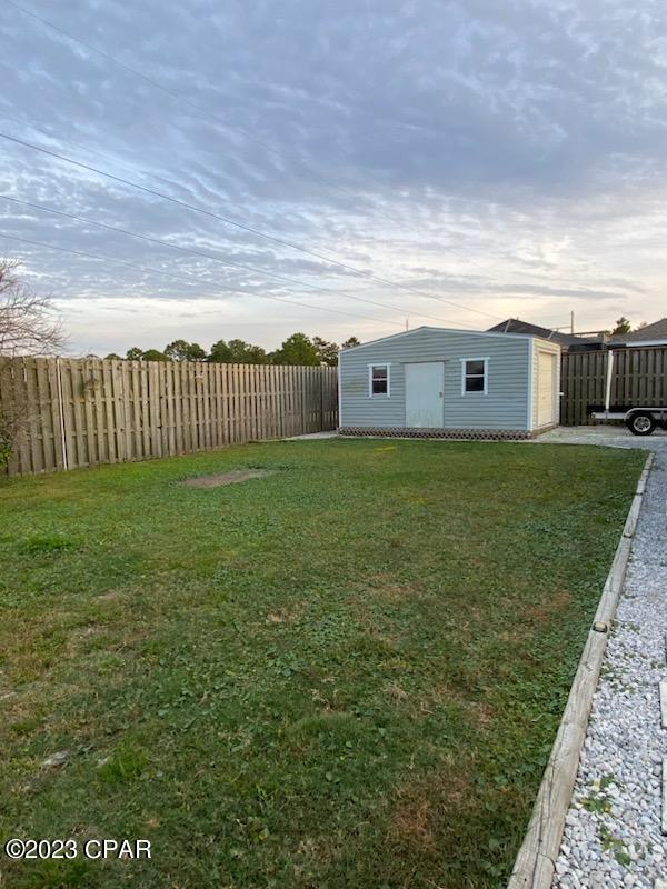 Gulf Highlands - Residential Lease