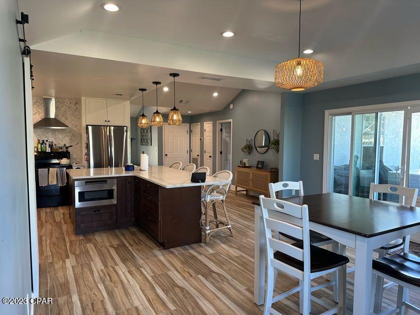 Gulf Highlands - Residential Lease