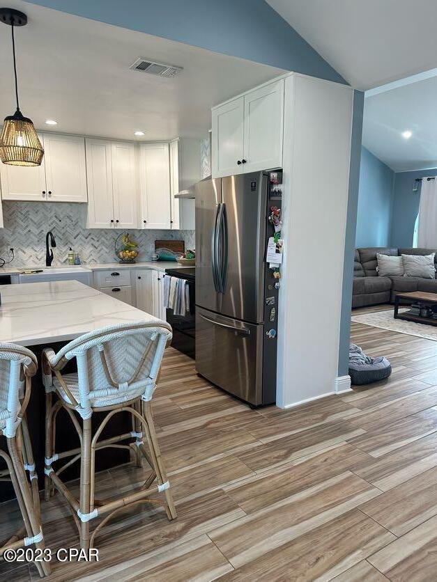 Gulf Highlands - Residential Lease