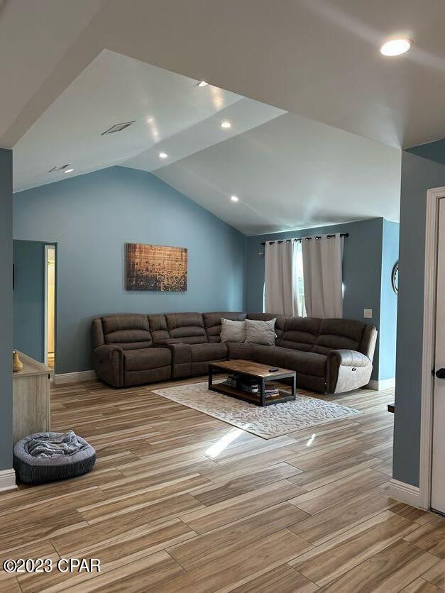 Gulf Highlands - Residential Lease