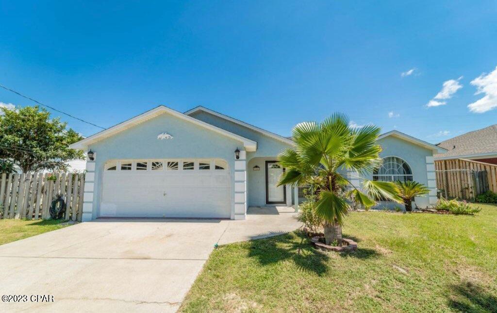 Gulf Highlands - Residential Lease