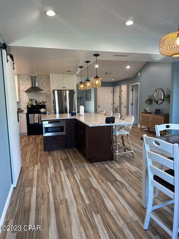 Gulf Highlands - Residential Lease