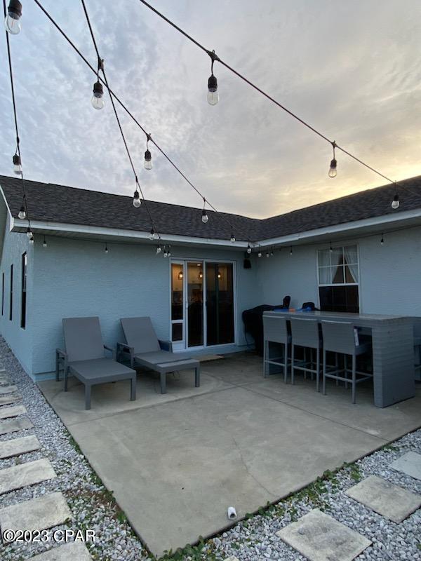 Gulf Highlands - Residential Lease