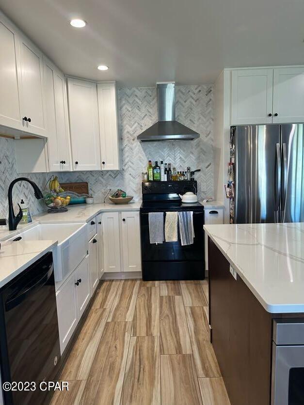 Gulf Highlands - Residential Lease