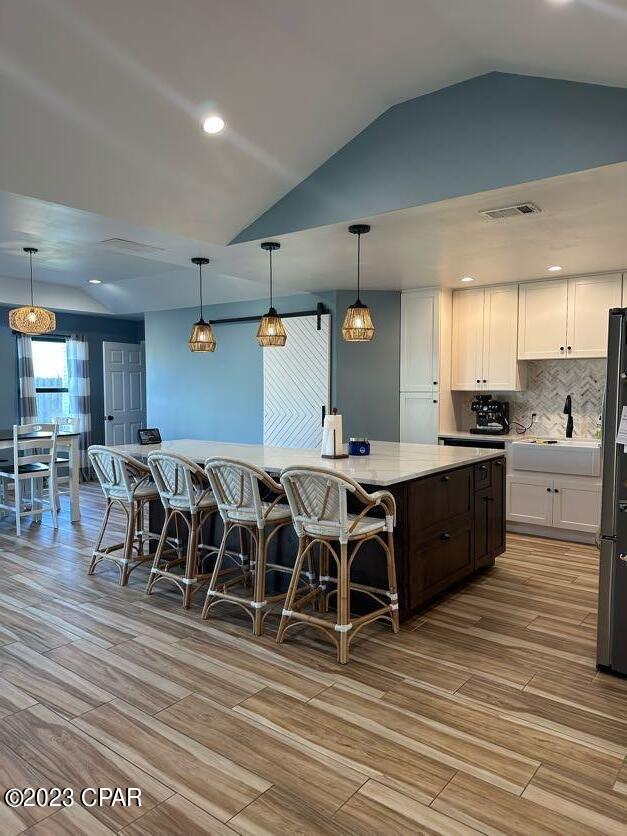 Gulf Highlands - Residential Lease