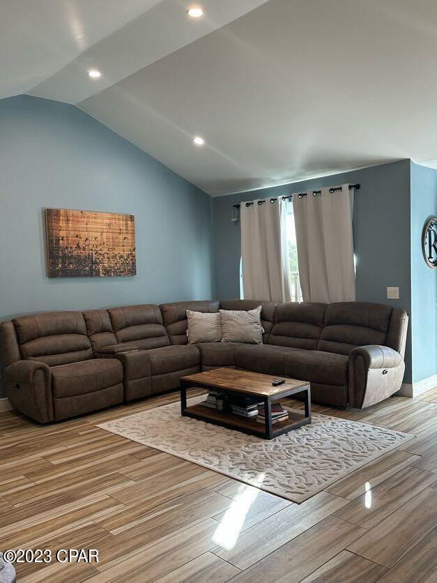 Gulf Highlands - Residential Lease