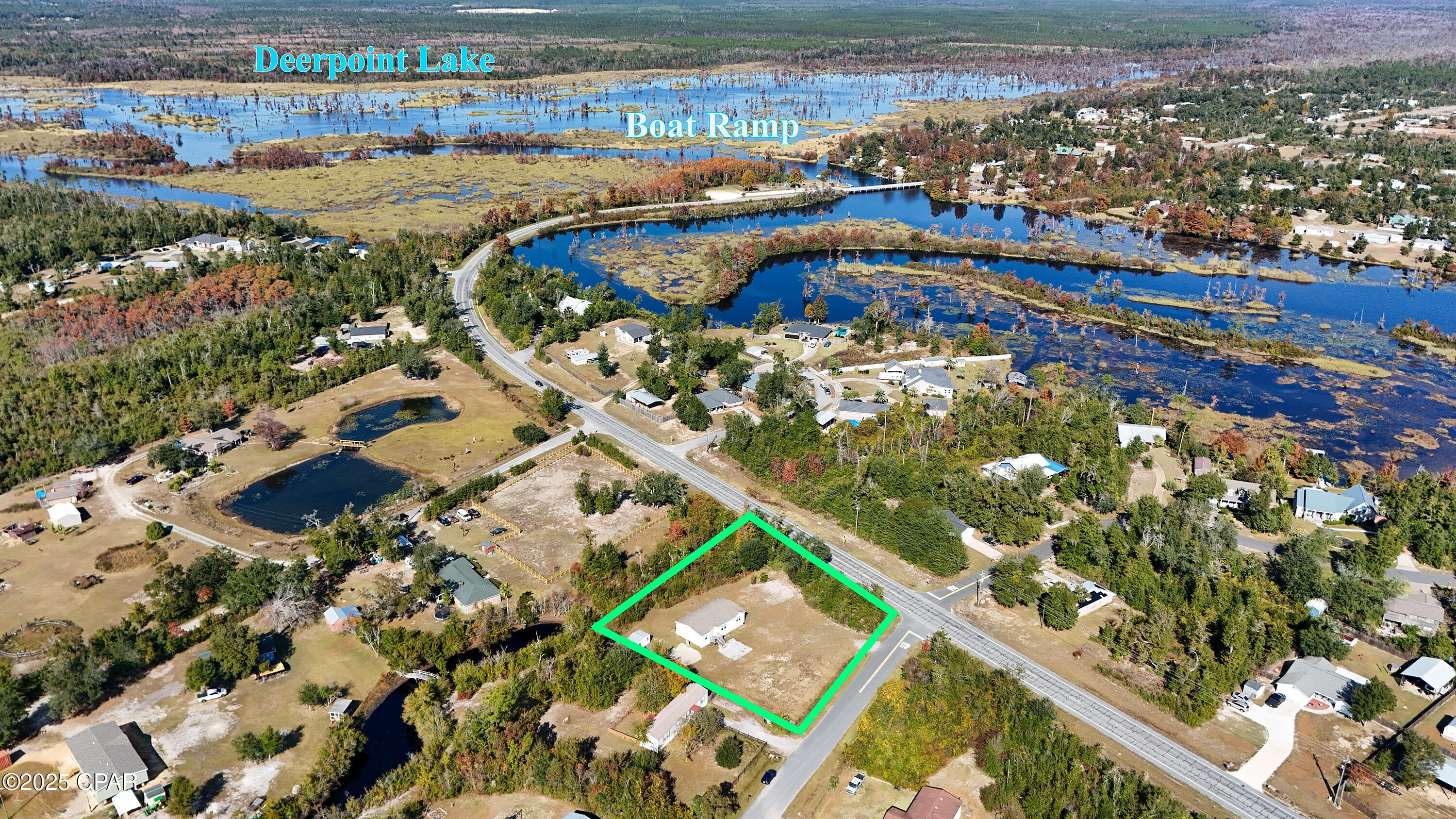 No Named Subdivision - Residential