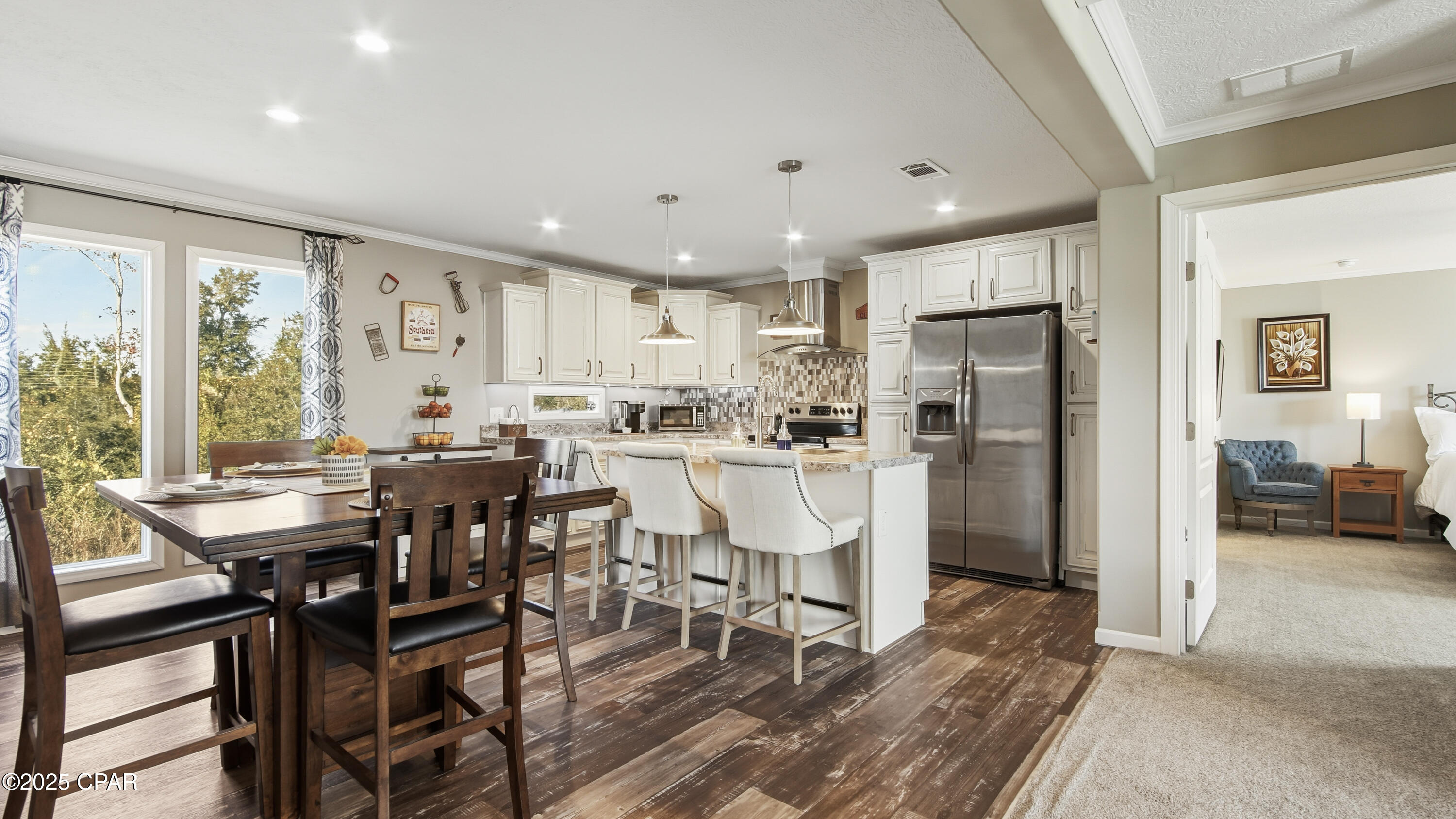 No Named Subdivision - Residential