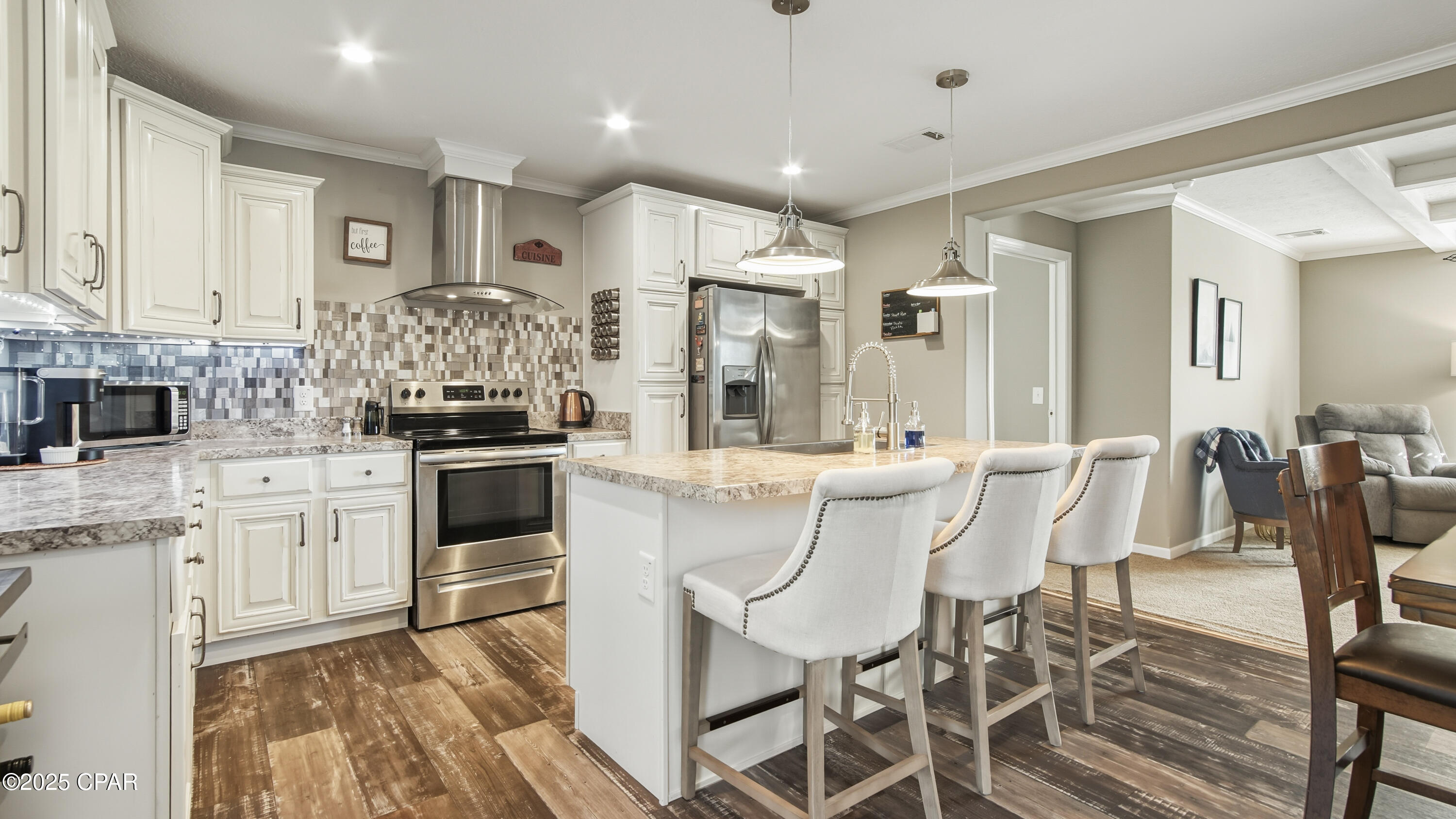 No Named Subdivision - Residential