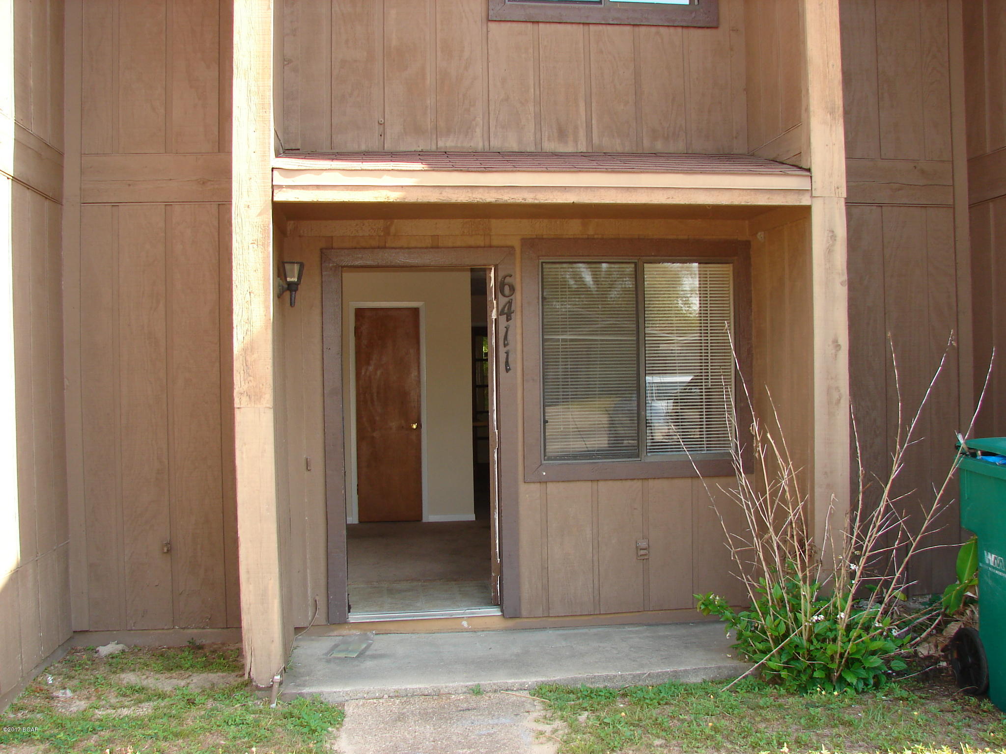 [No Recorded Subdiv] - Residential Lease