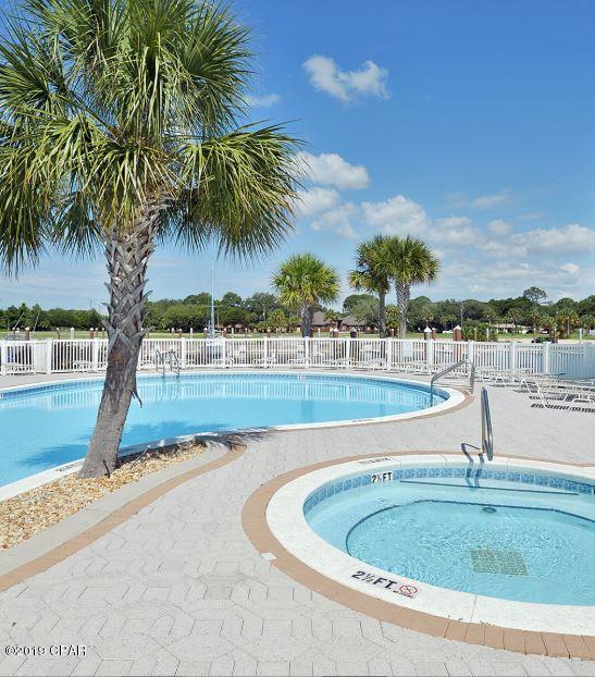 Marina Landing - Residential