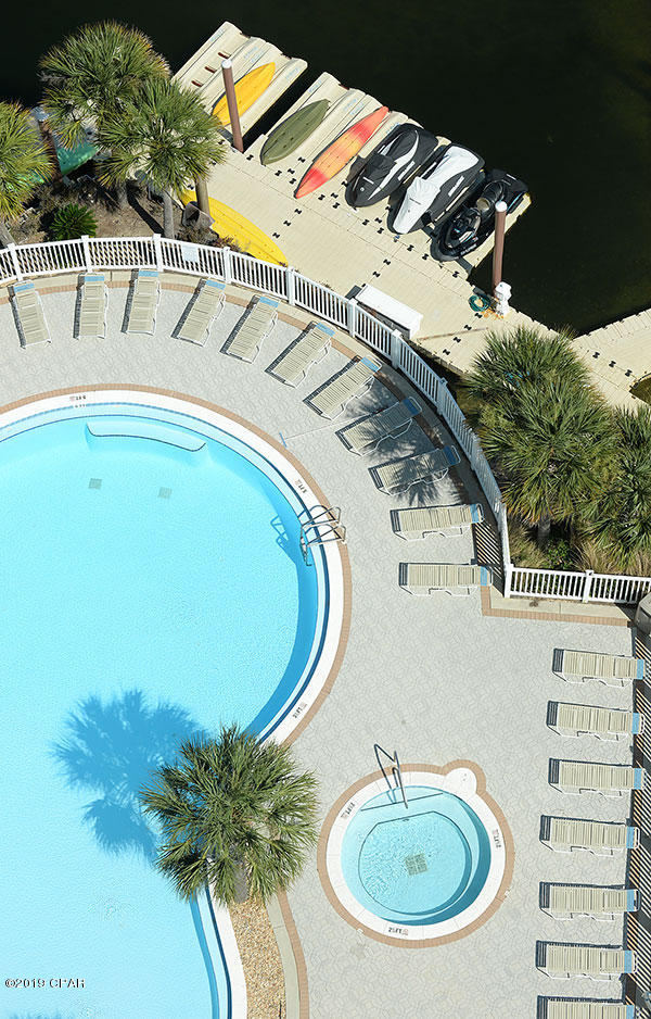 Marina Landing - Residential