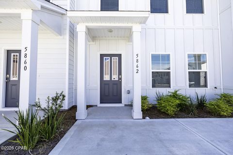 5862 Tyndall Place Panama City FL 32404