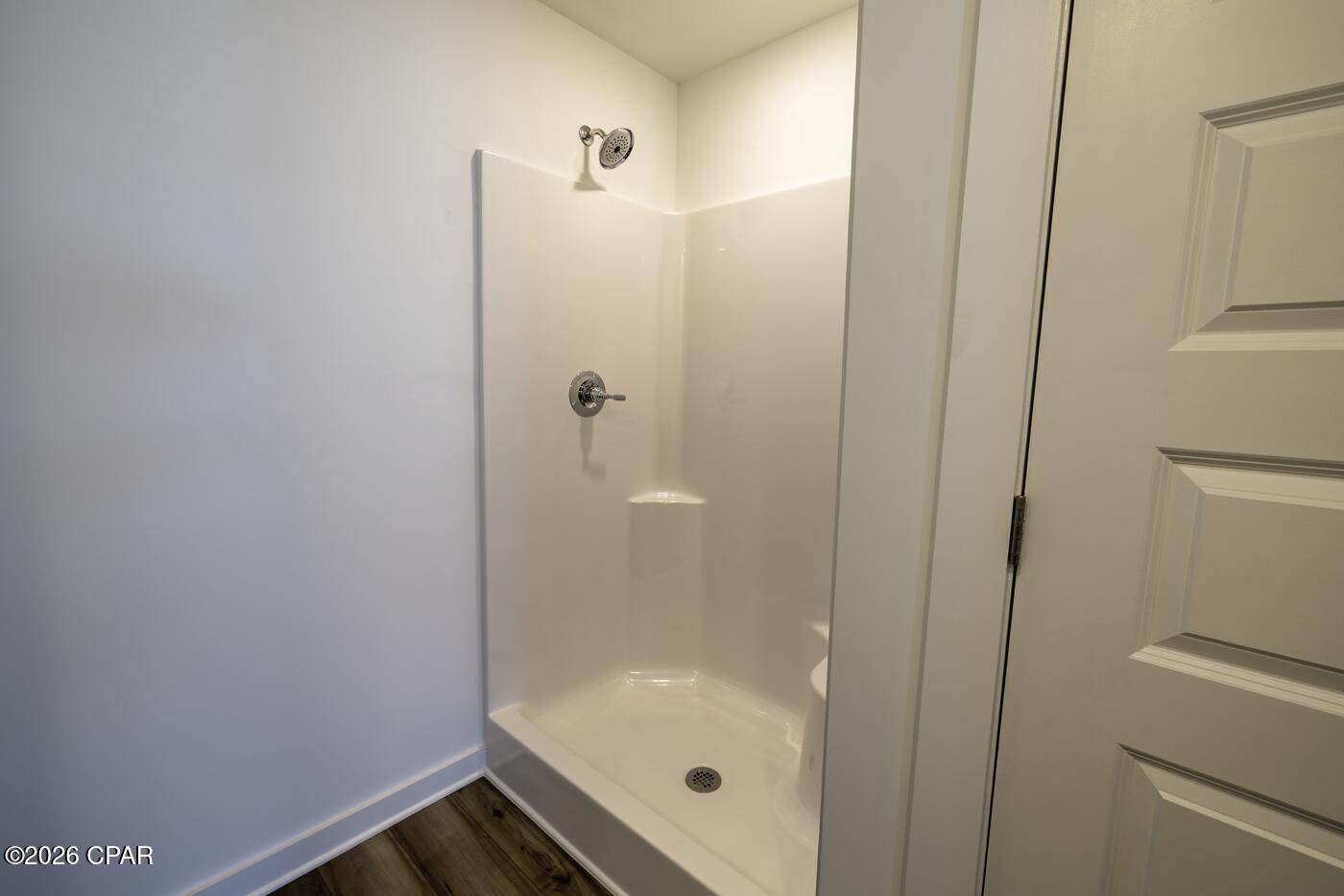 Tyndall Station - Residential