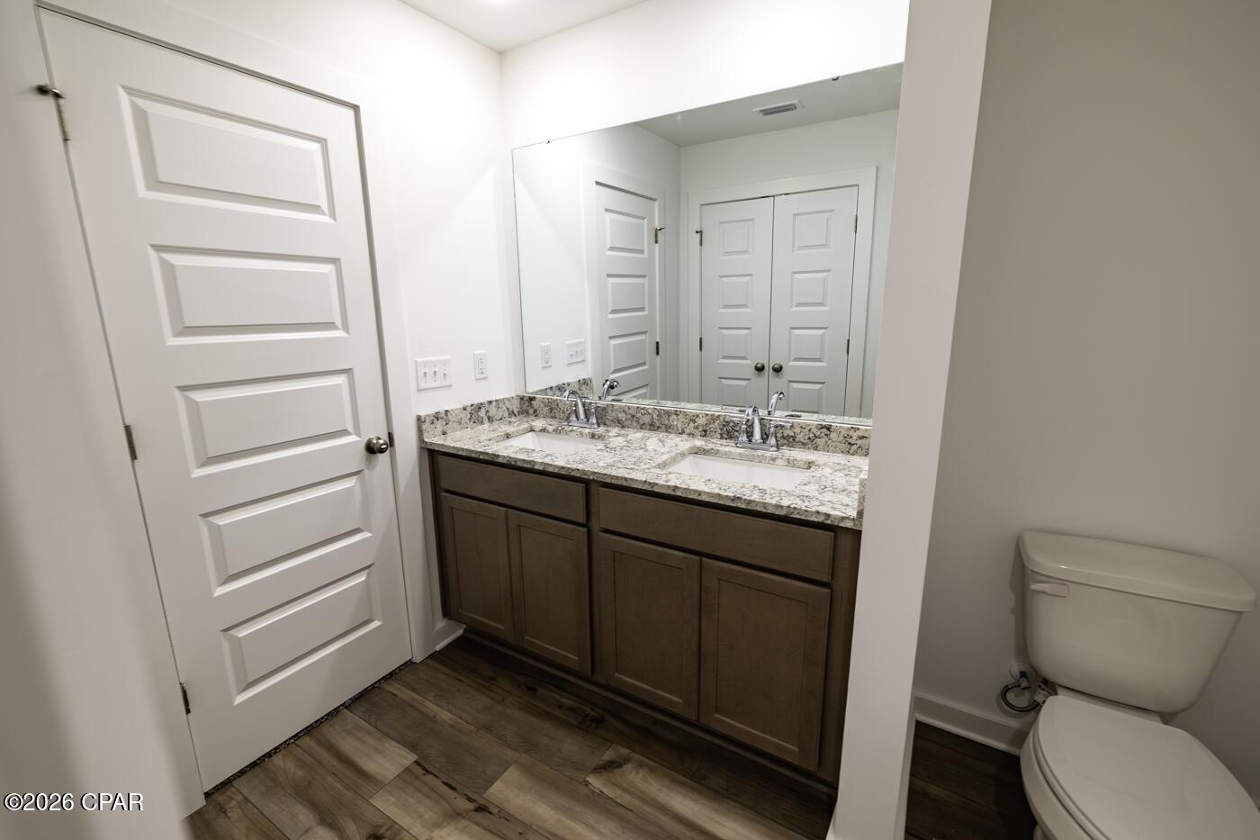 Tyndall Station - Residential