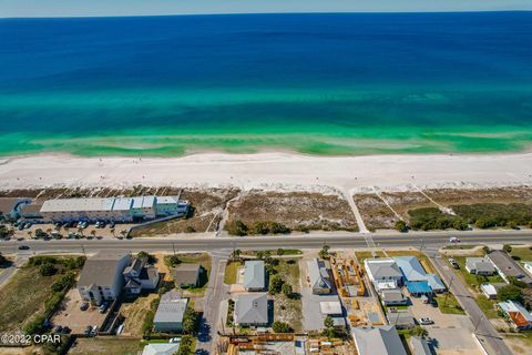 A home in Panama City Beach
