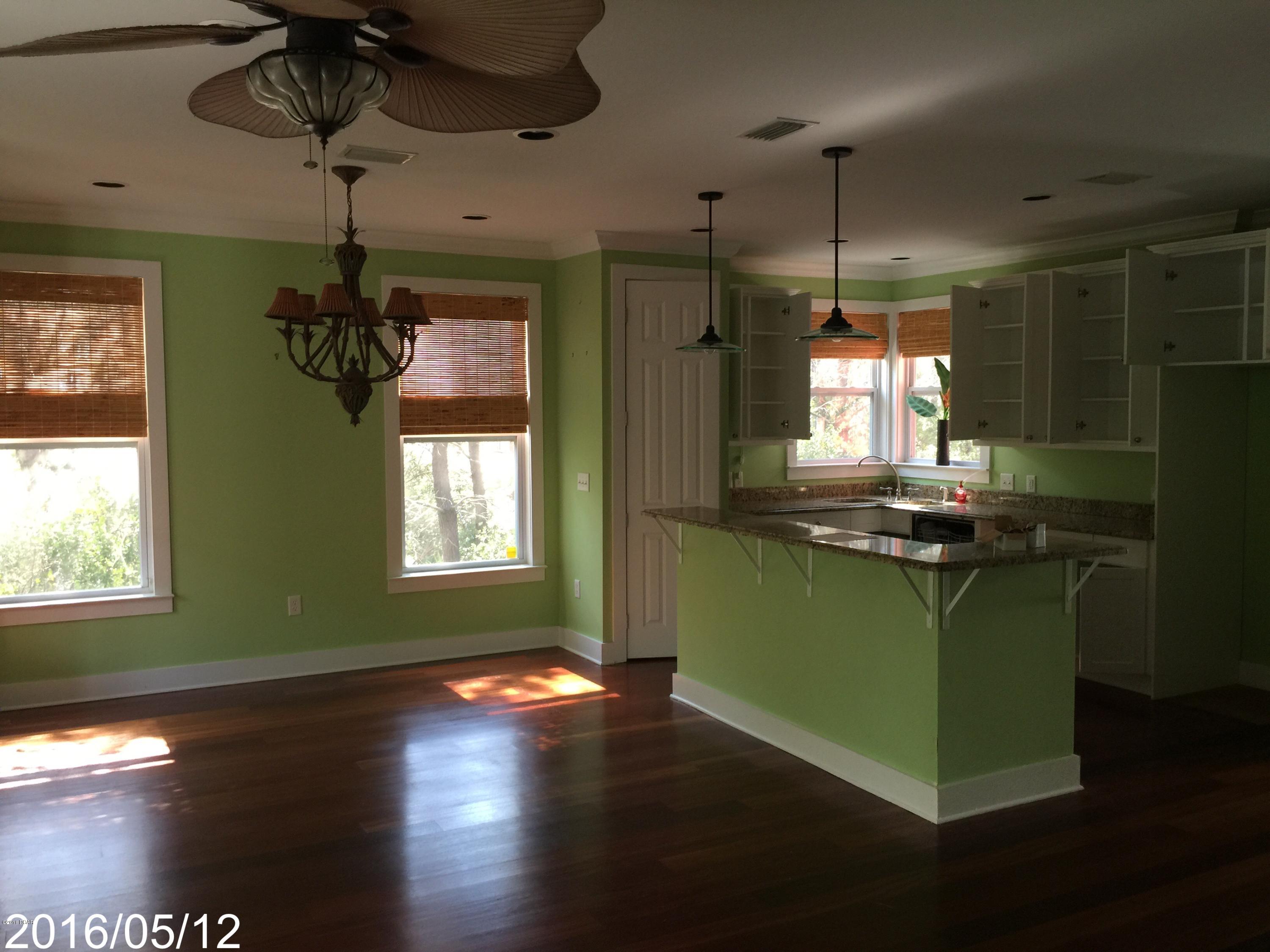 Seacrest Beach - Residential