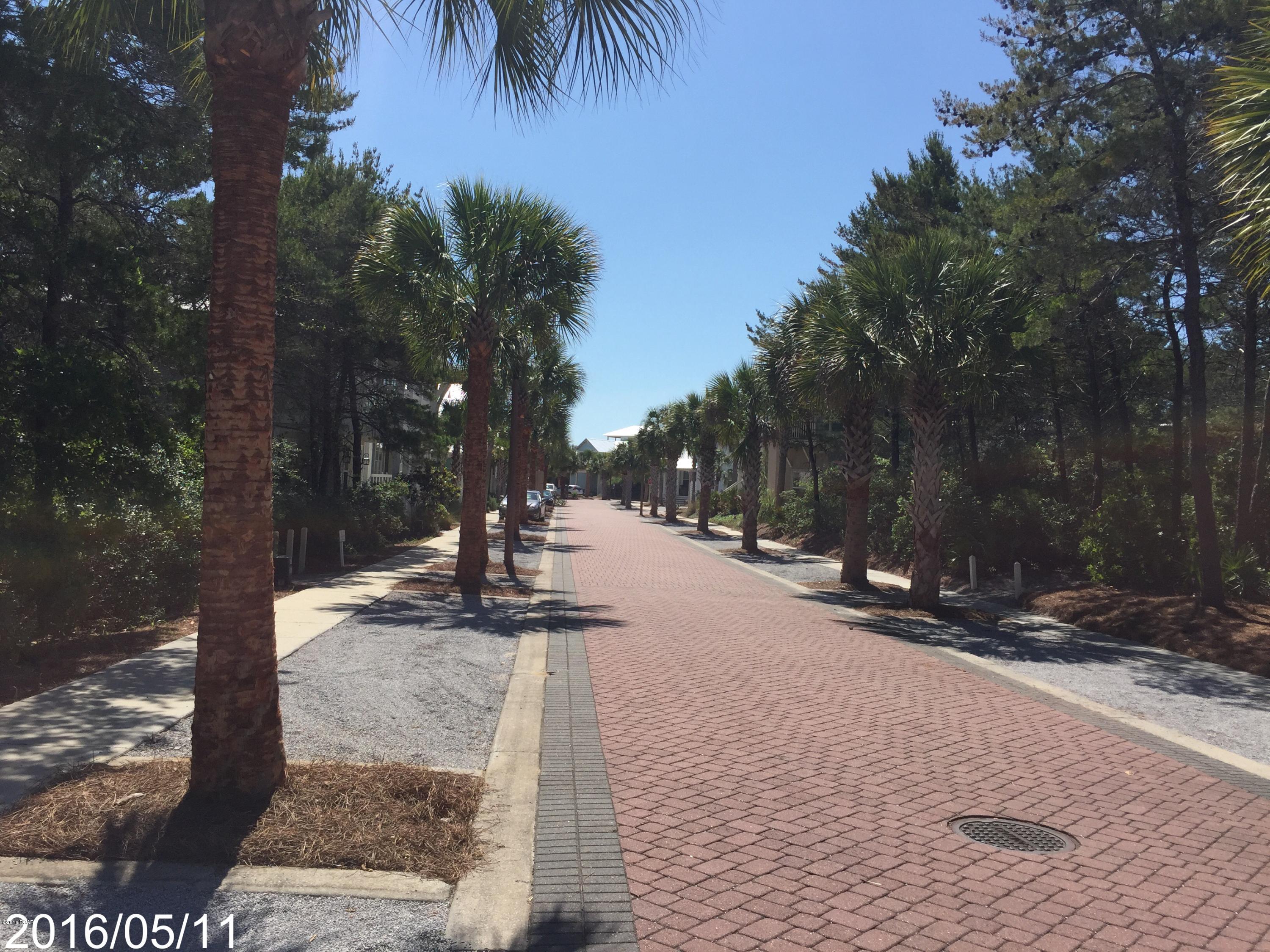 Seacrest Beach - Residential