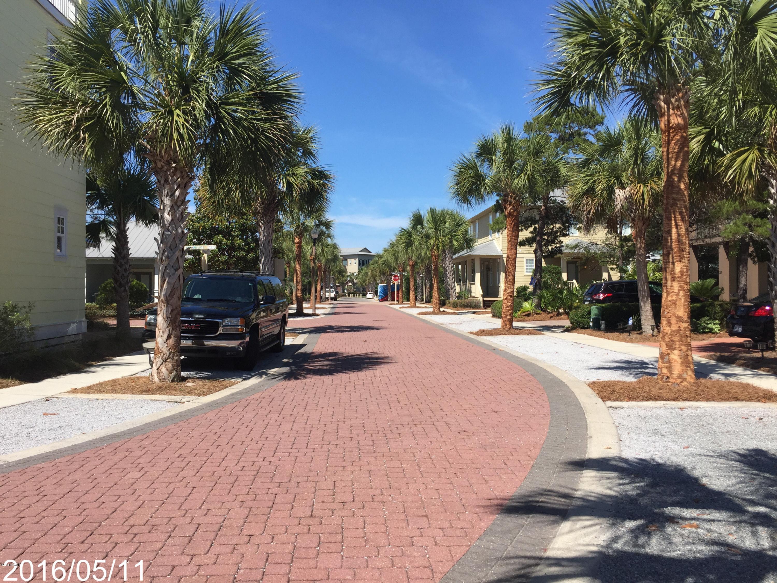 Seacrest Beach - Residential