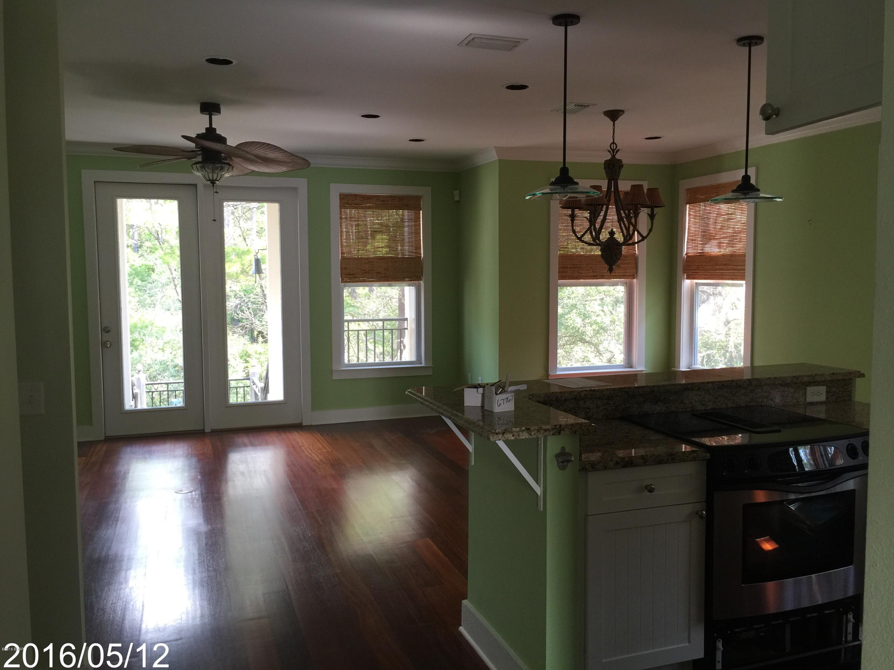 Seacrest Beach - Residential