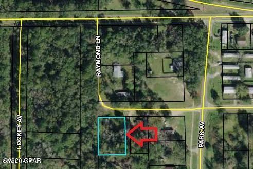 Jackson Gardens - Land