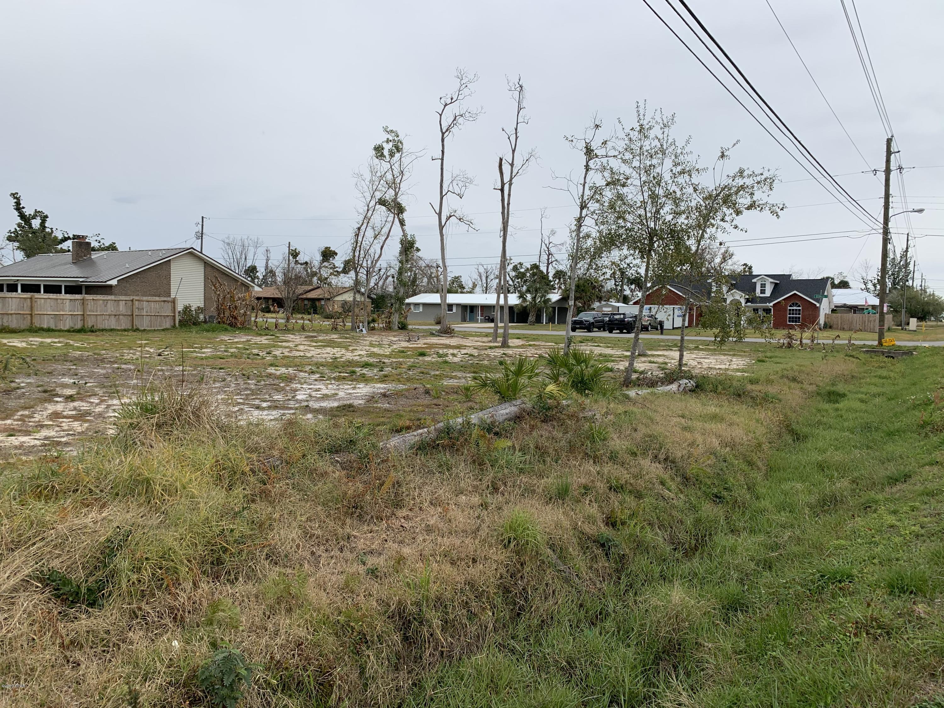 No Named Subdivision - Land