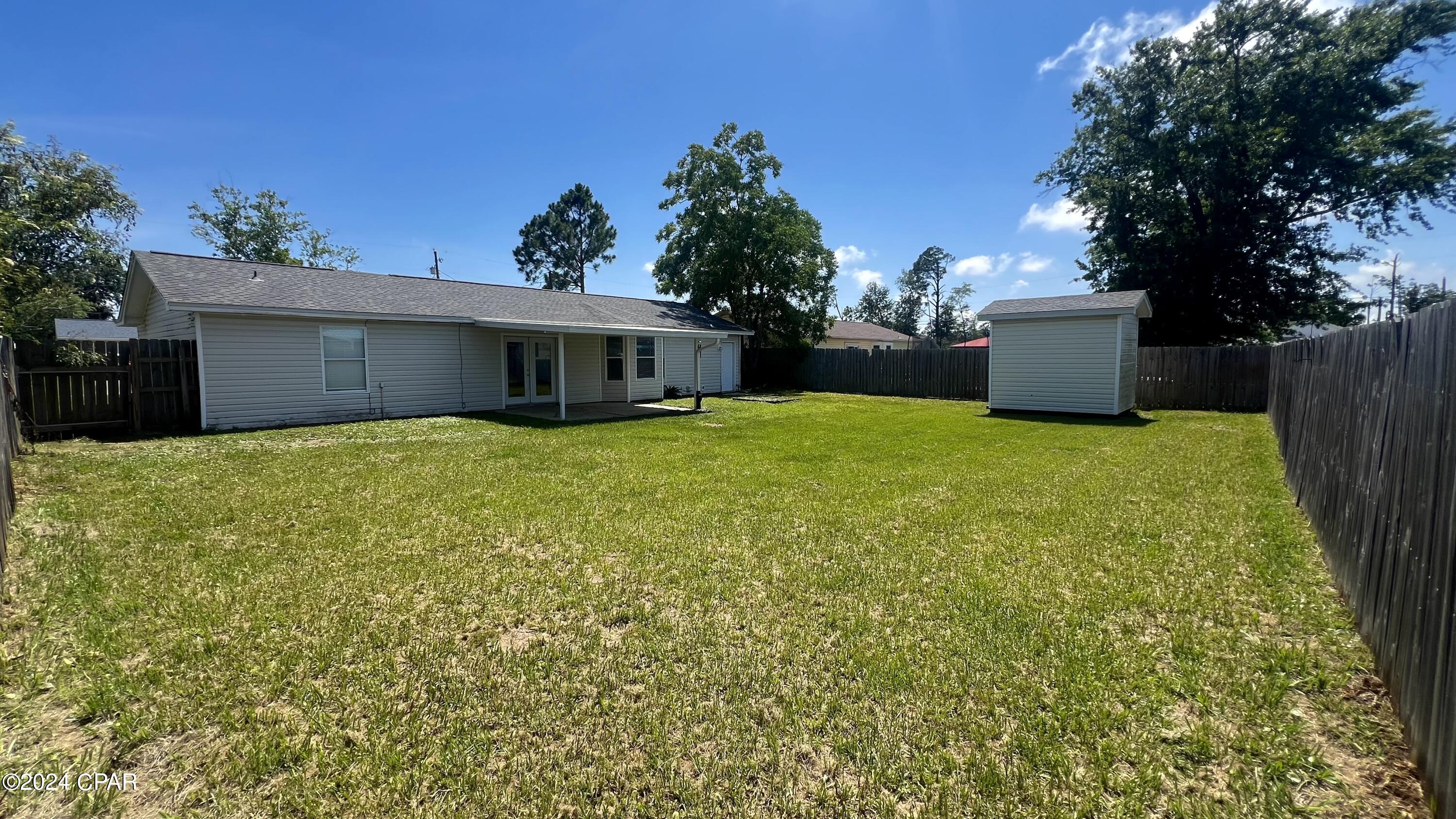 [No Recorded Subdiv] - Residential Lease