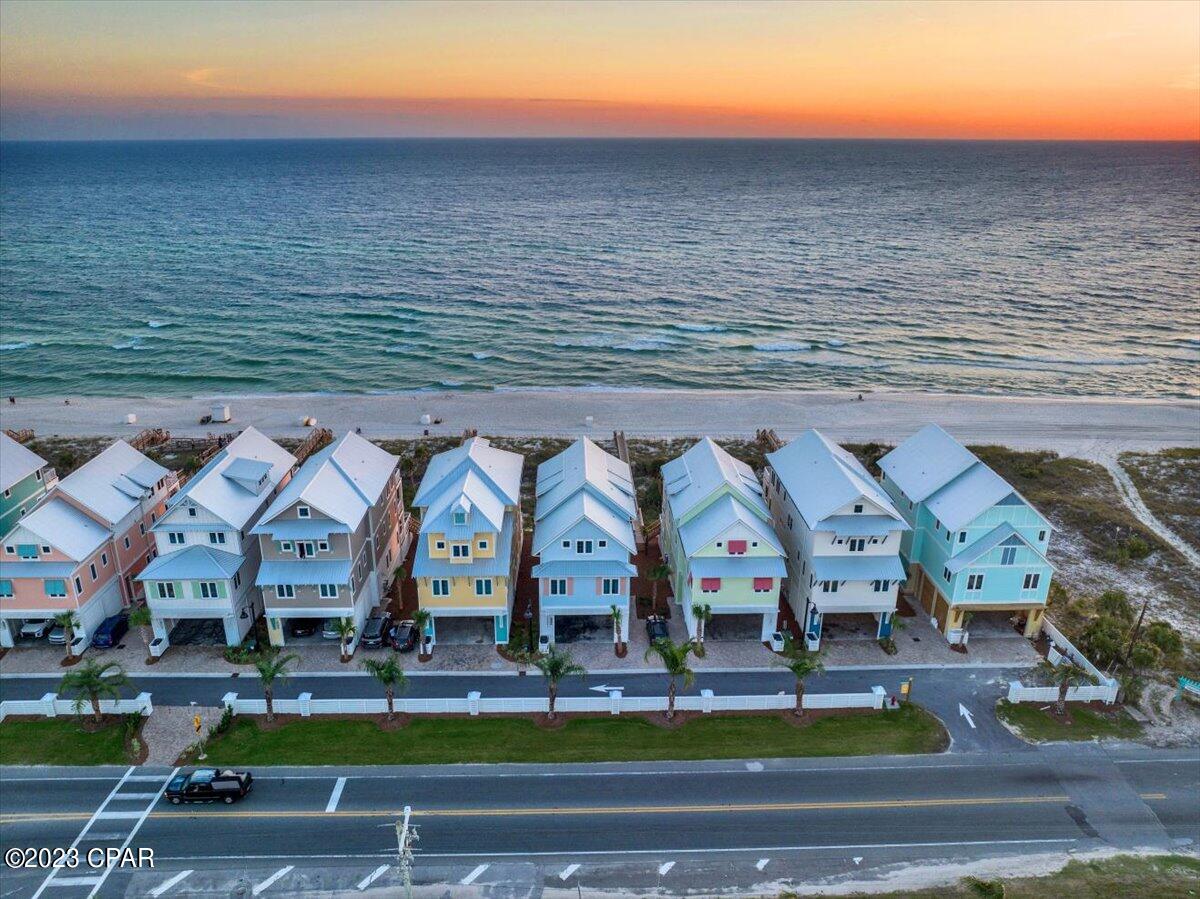 Margaritaville Cottages - Residential