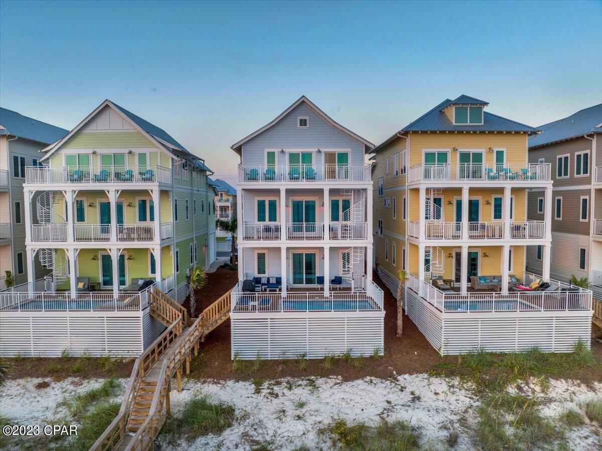 Margaritaville Cottages - Residential