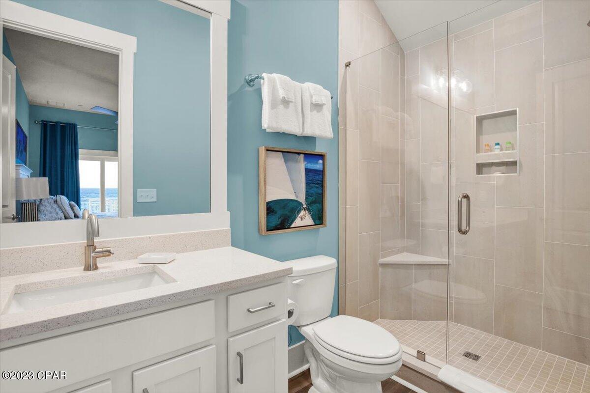 Margaritaville Cottages - Residential