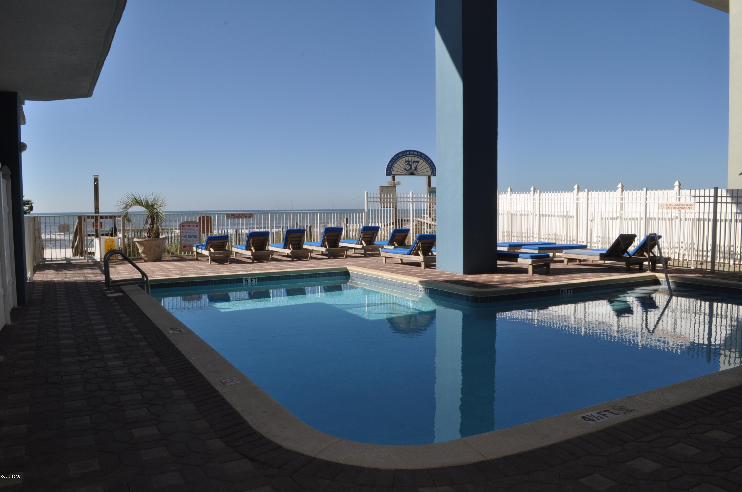 Grandview East At Long Beach - Residential