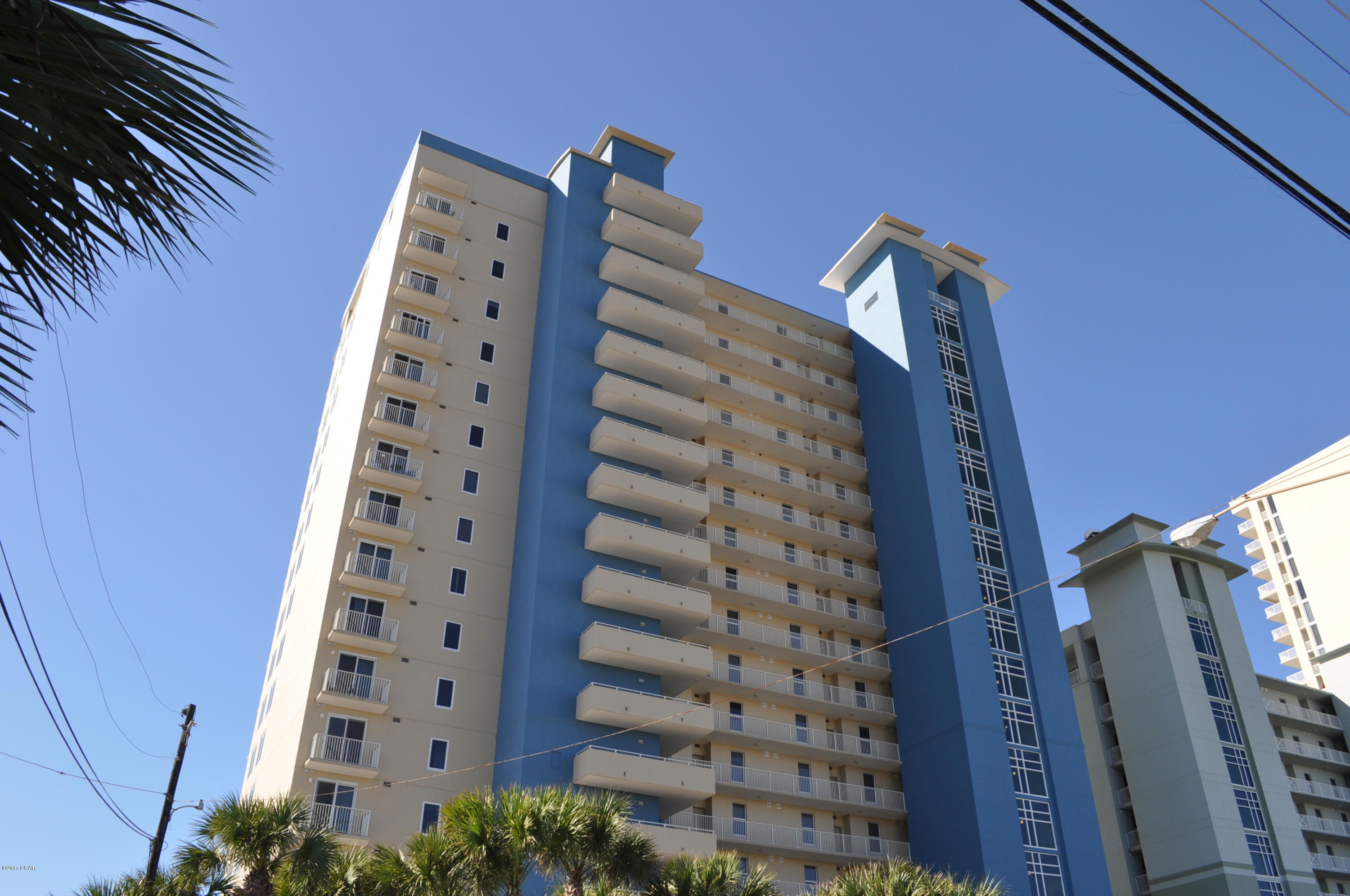 Grandview East At Long Beach - Residential