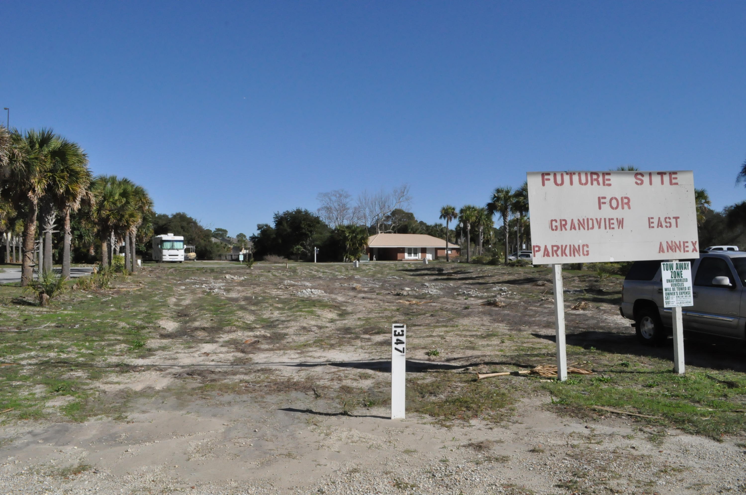 Grandview East At Long Beach - Residential