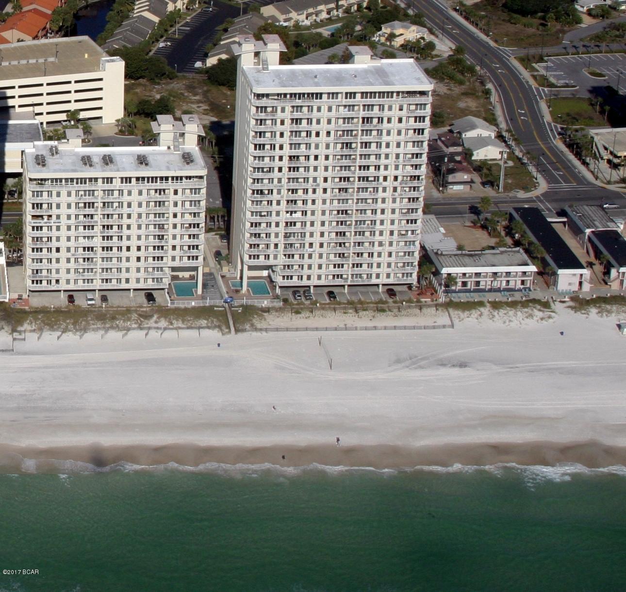 Grandview East At Long Beach - Residential