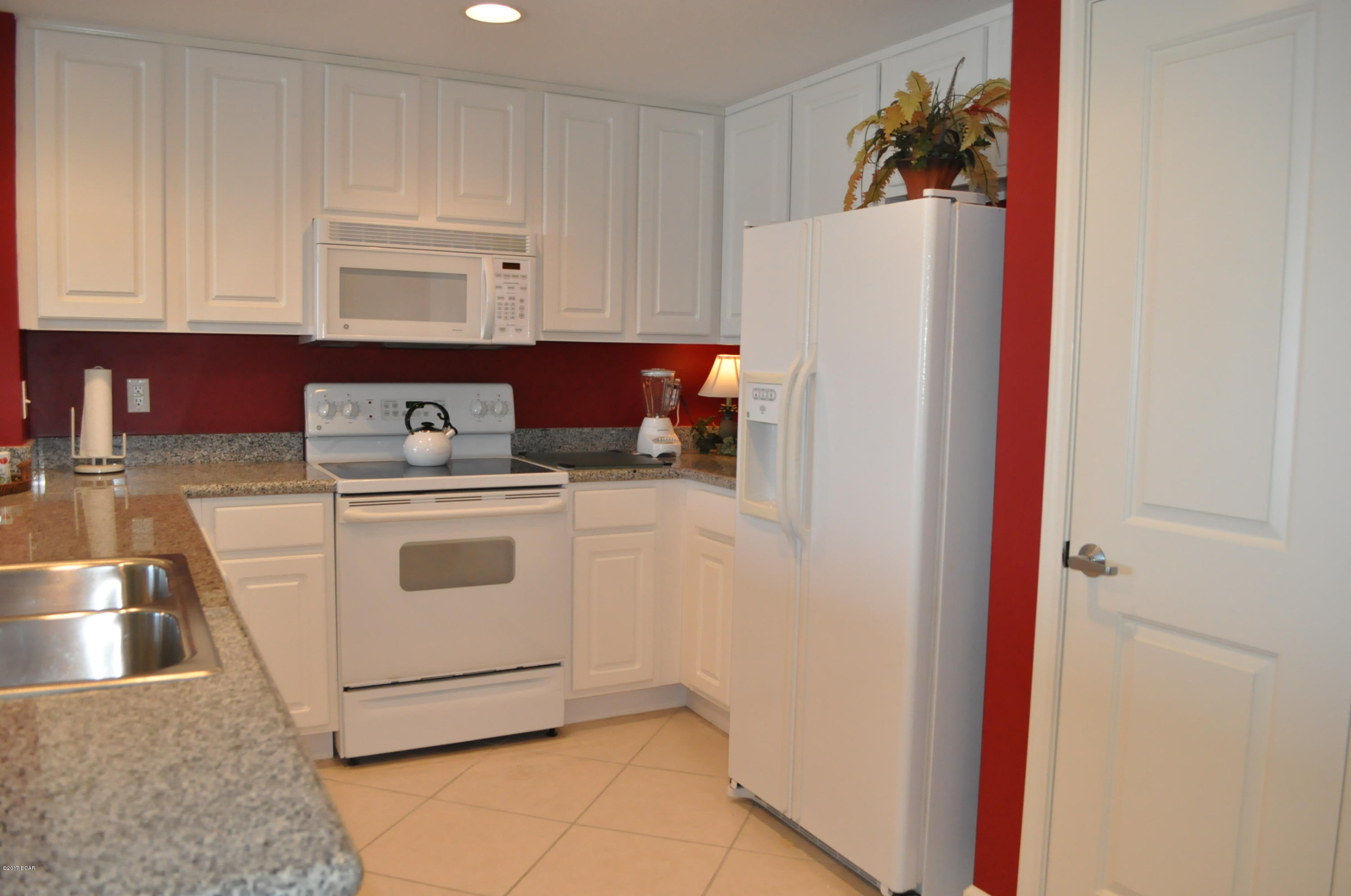 Grandview East At Long Beach - Residential