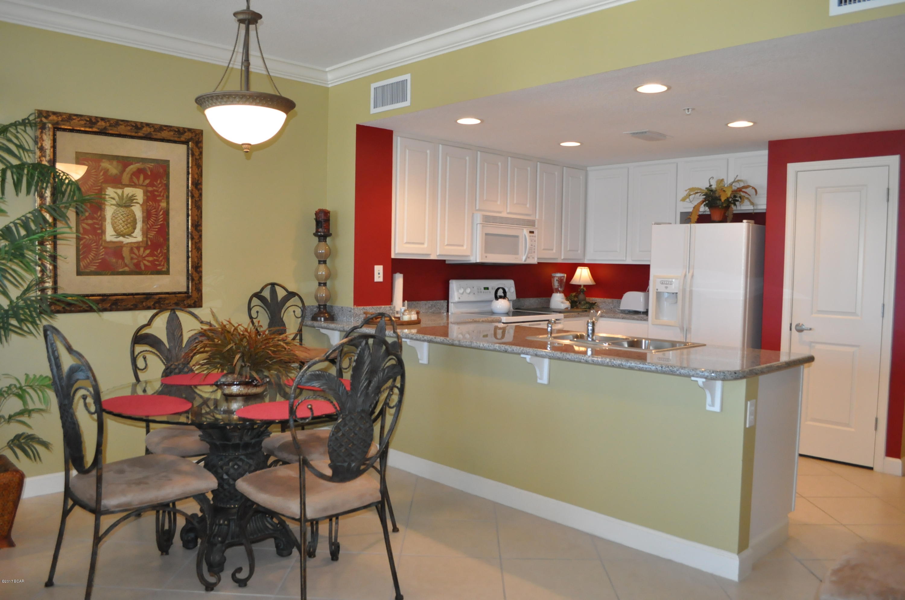 Grandview East At Long Beach - Residential