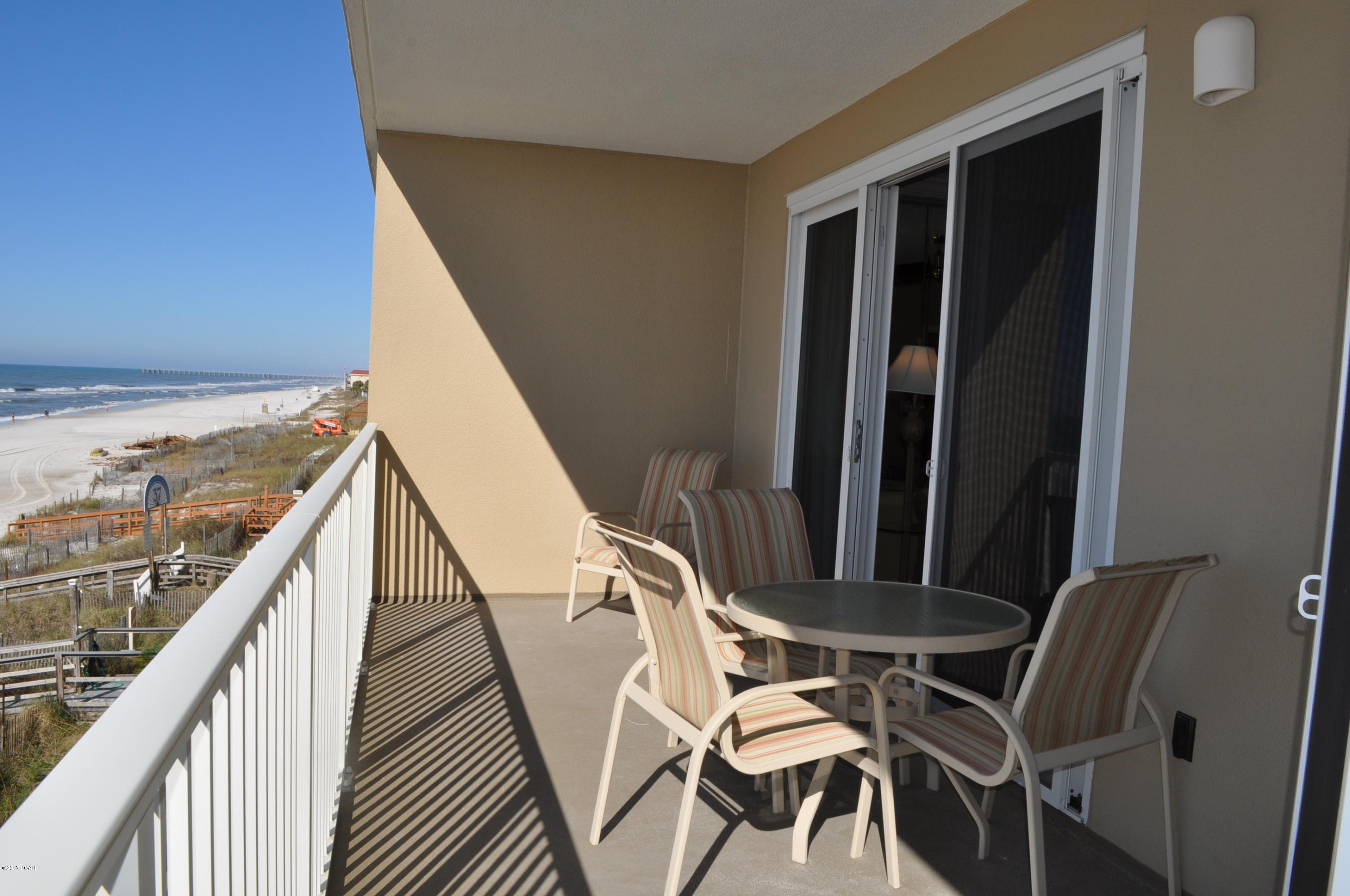 Grandview East At Long Beach - Residential