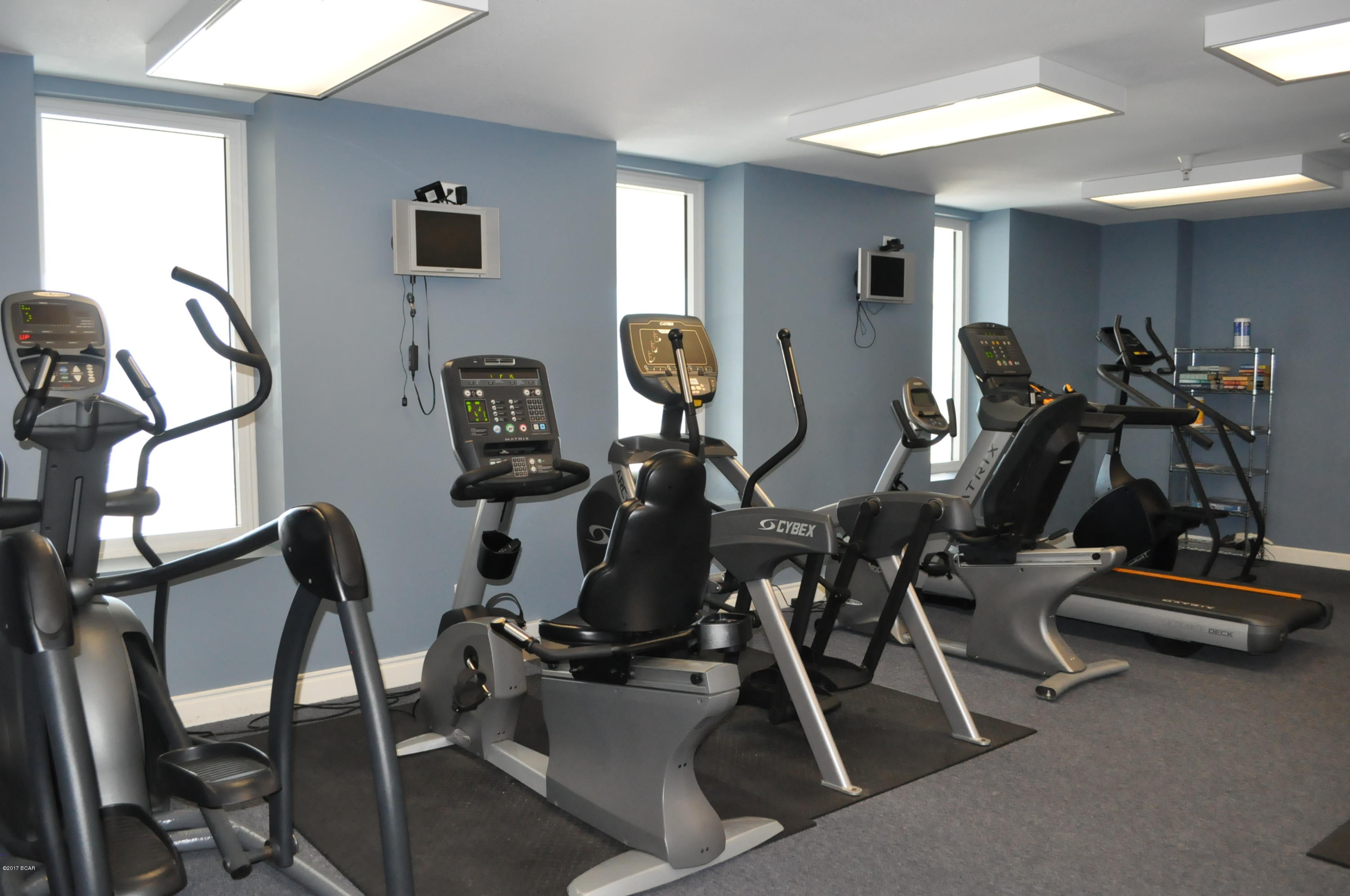 Grandview East At Long Beach - Residential