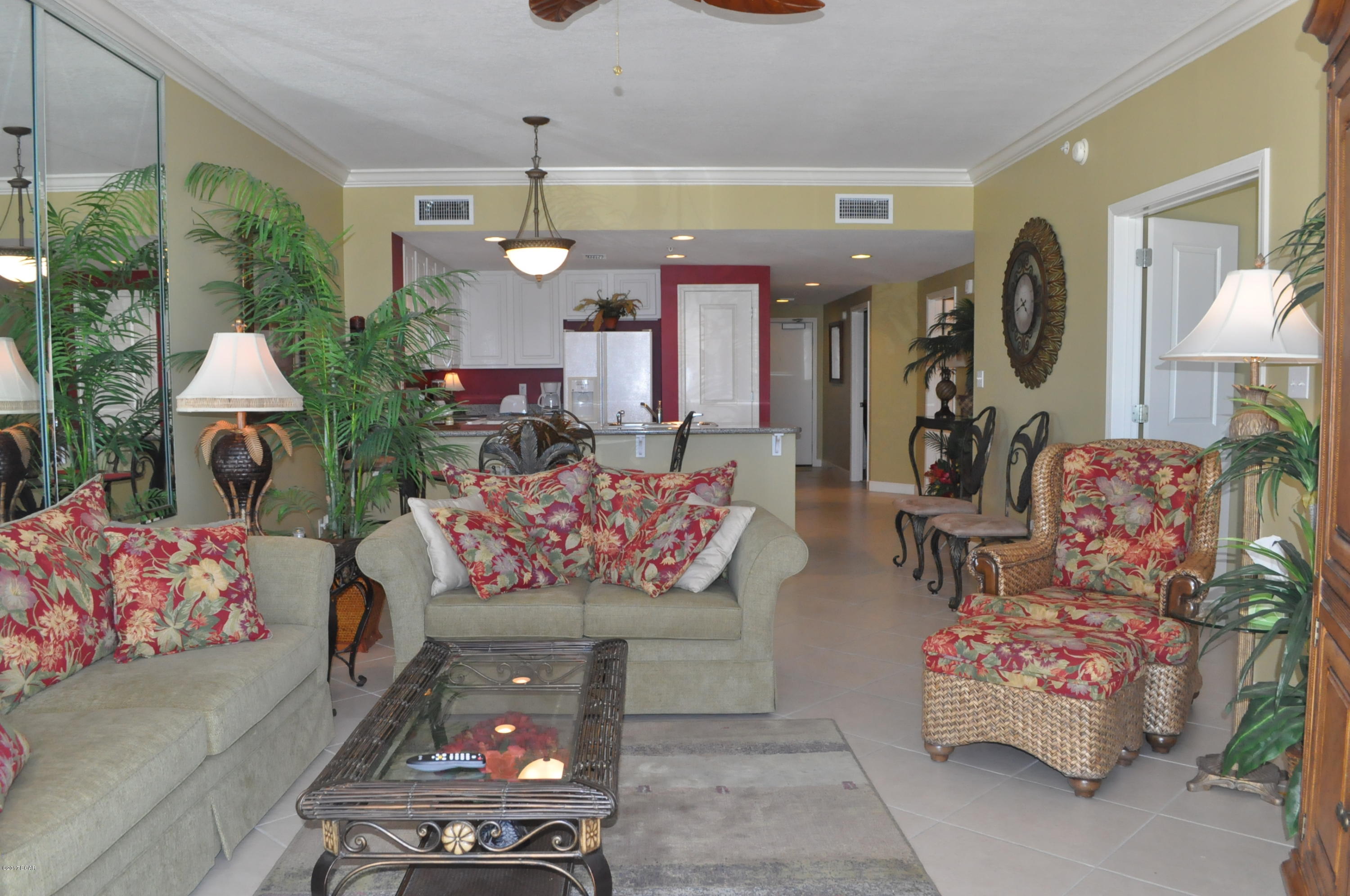 Grandview East At Long Beach - Residential