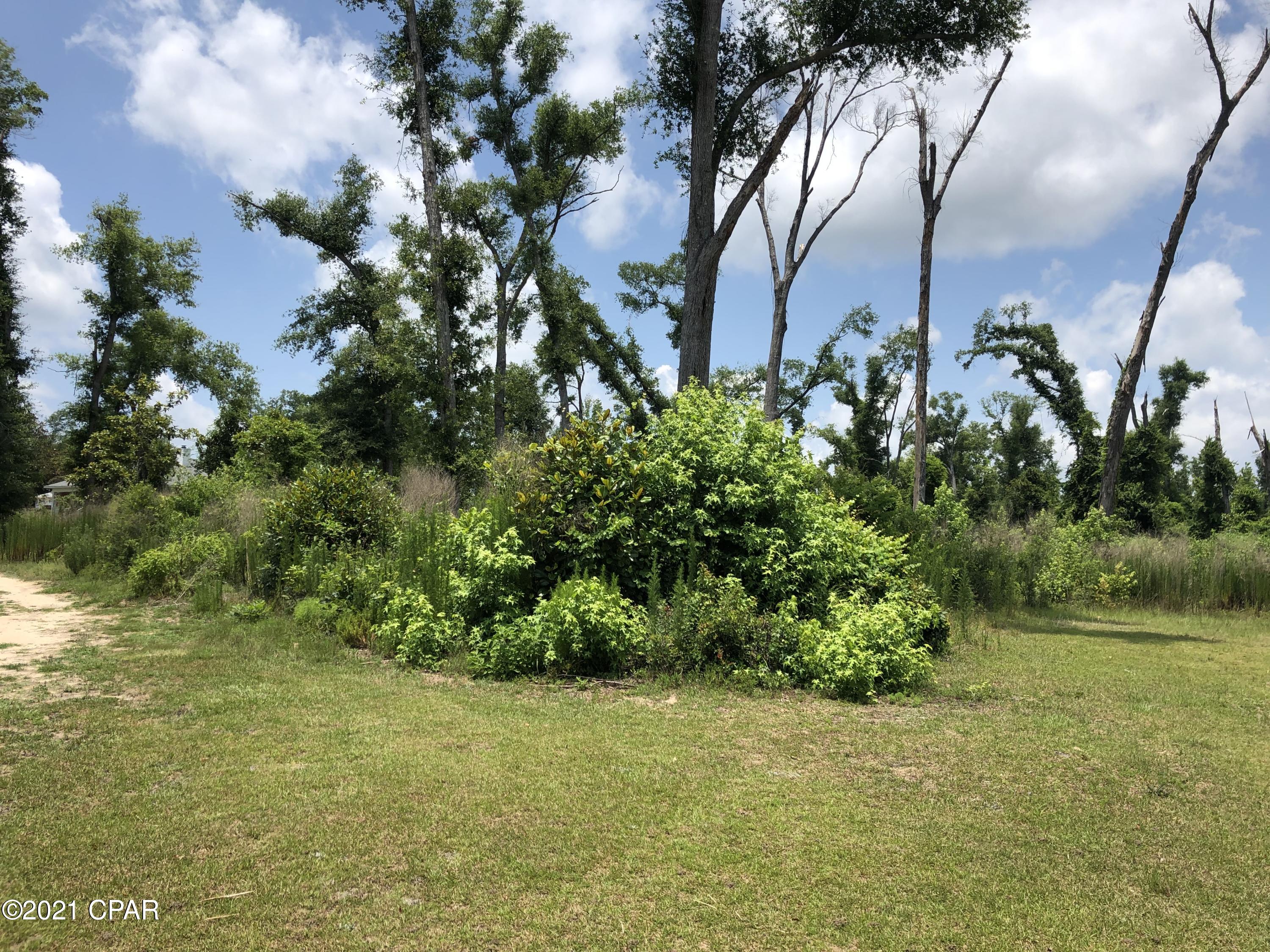 Indian Springs Golf Course - Land