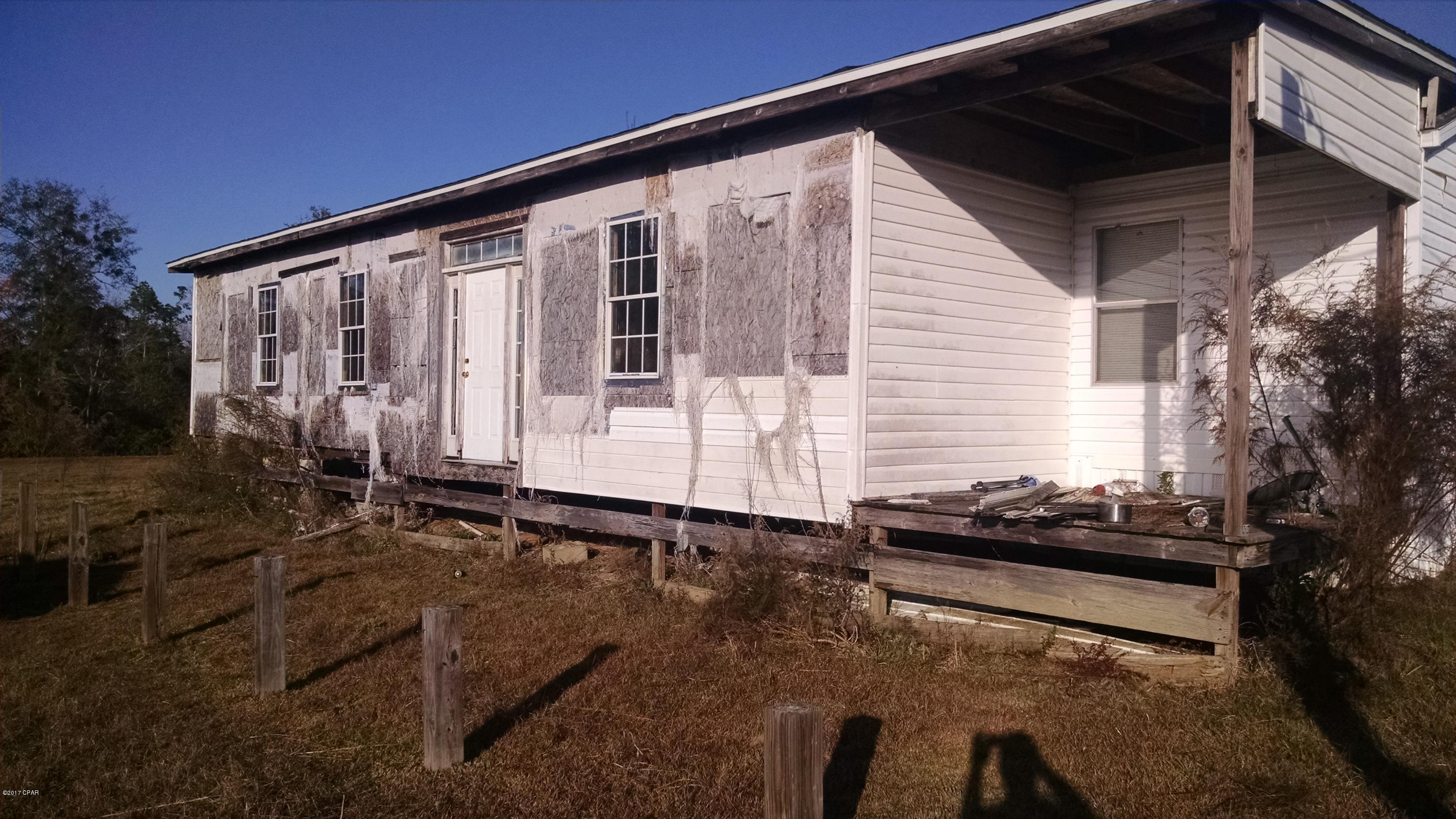 No Named Subdivision - Residential