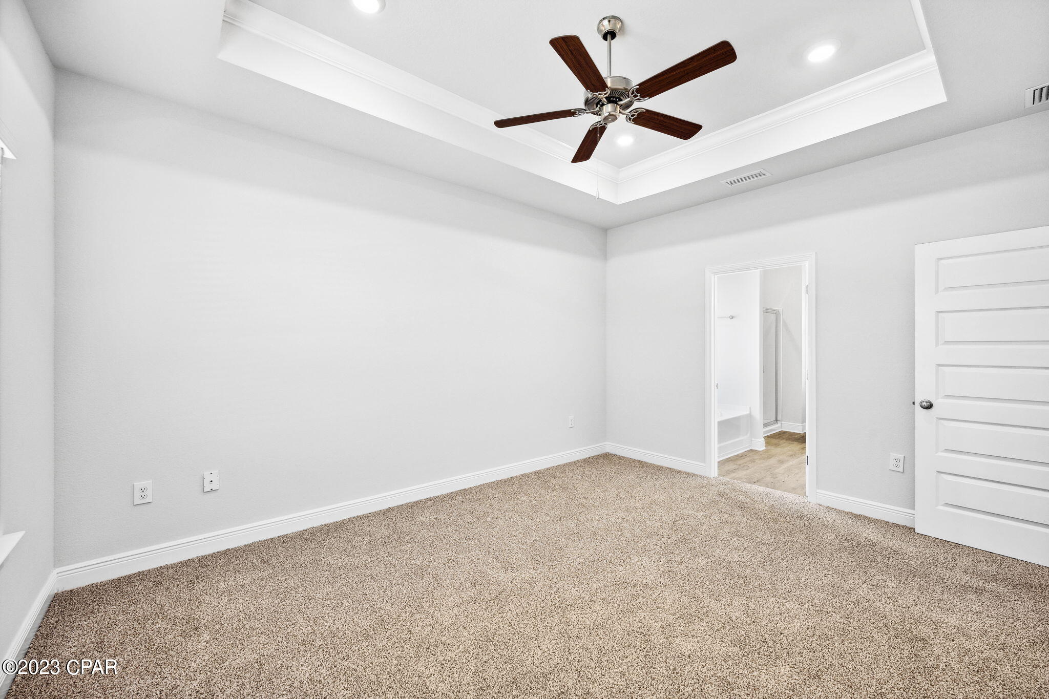 Titus Park - Residential