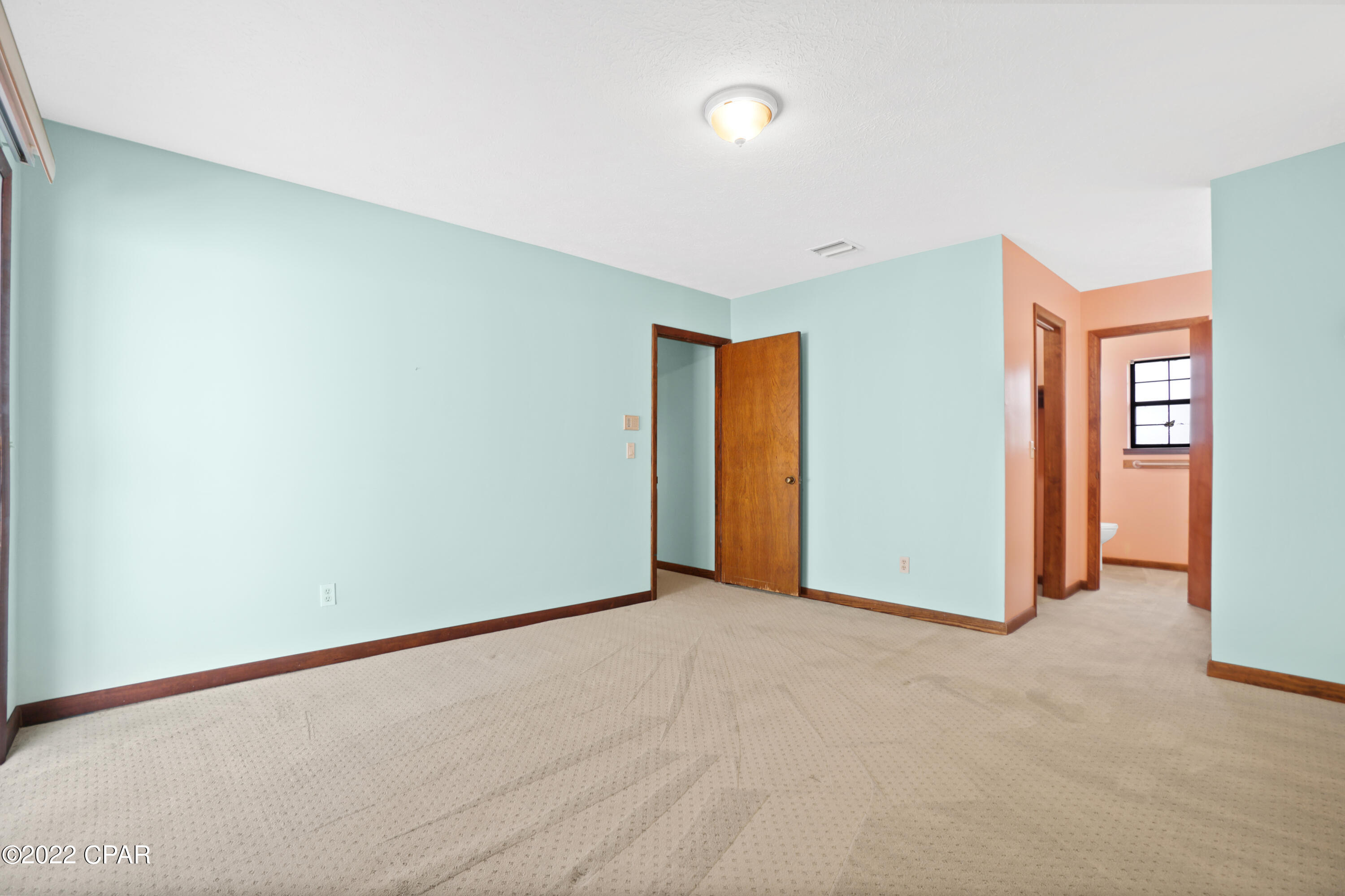 Belaire Estates U-1 Replat - Residential