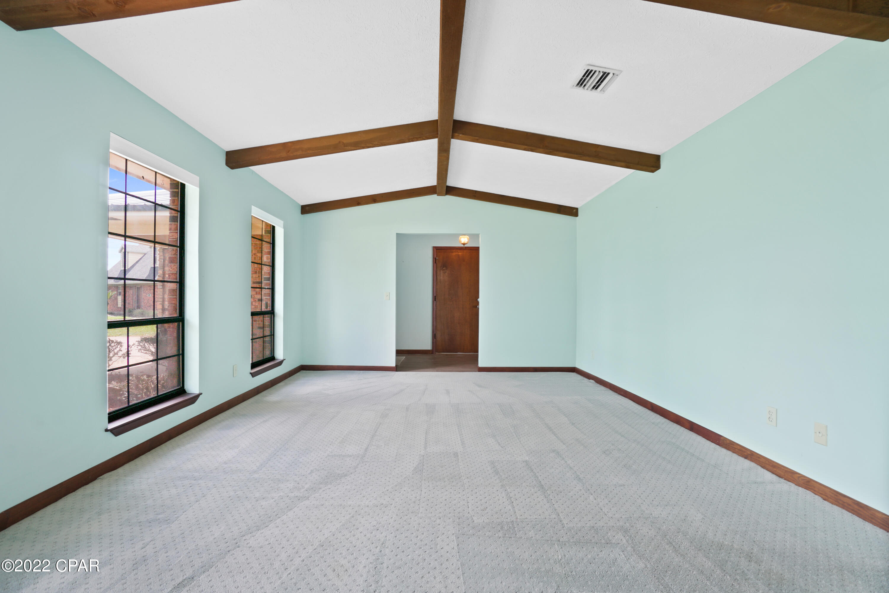 Belaire Estates U-1 Replat - Residential