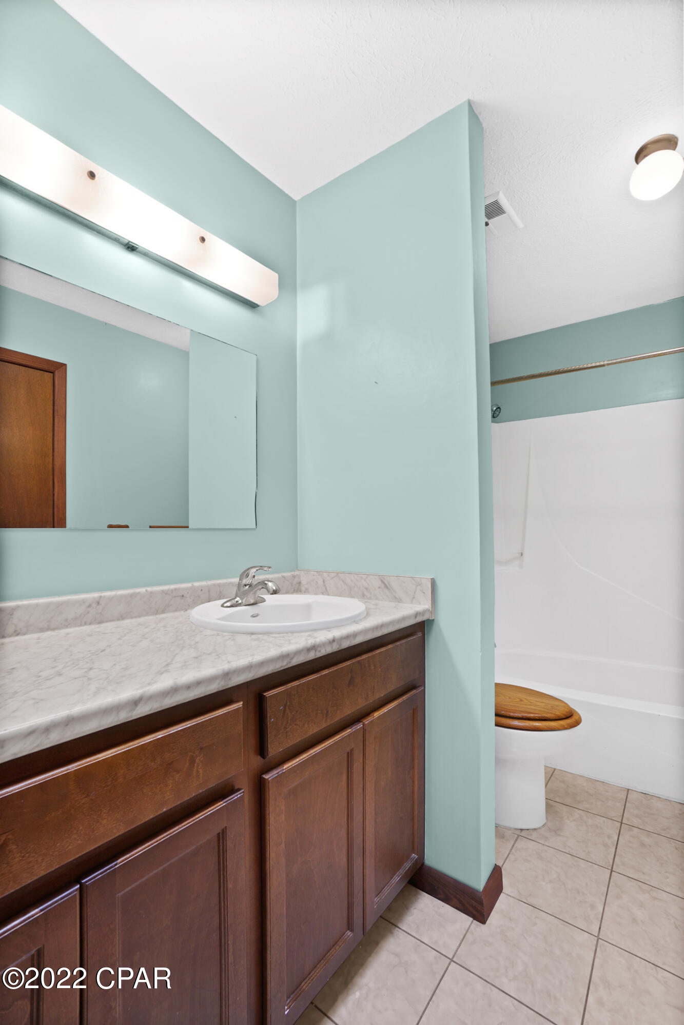 Belaire Estates U-1 Replat - Residential