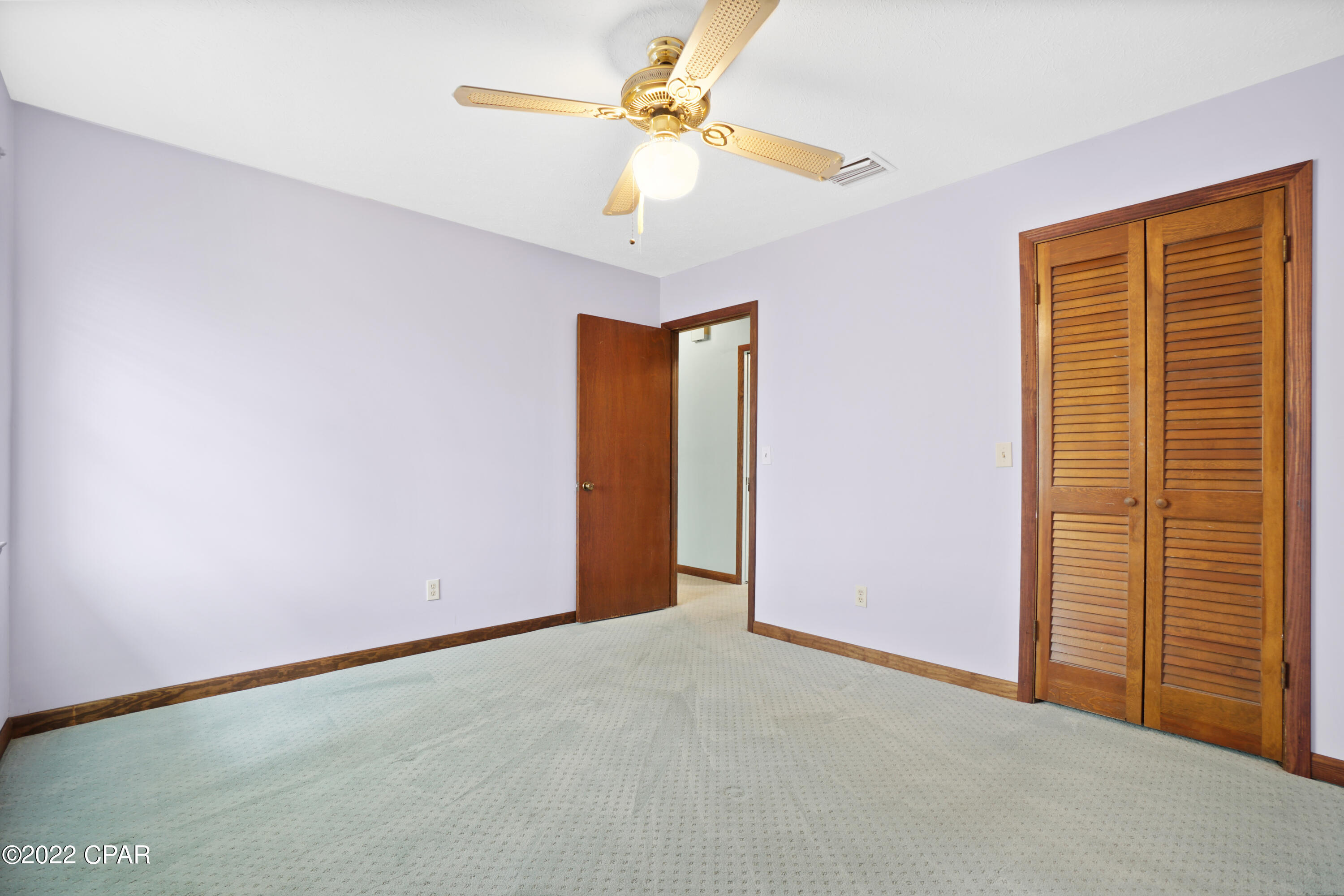 Belaire Estates U-1 Replat - Residential