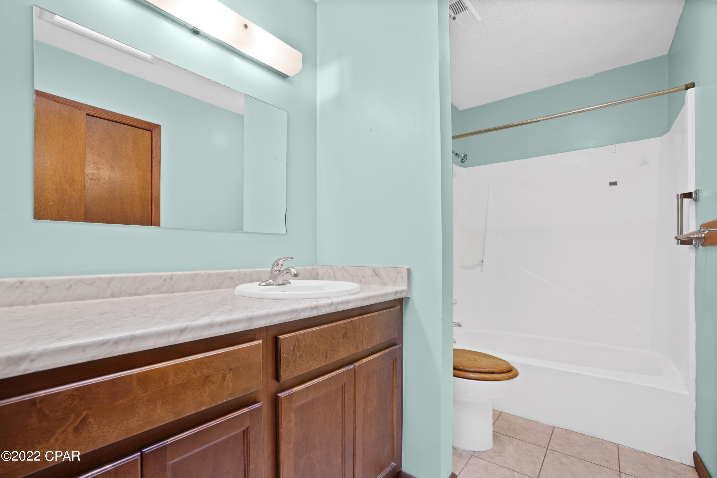 Belaire Estates U-1 Replat - Residential